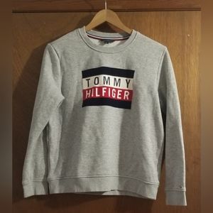 Tommy Hilfiger Sweatshirt